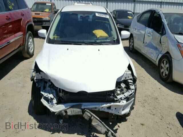2012 FORD FOCUS - VIN: 1FAHP3F26CL268200 - Фото 9