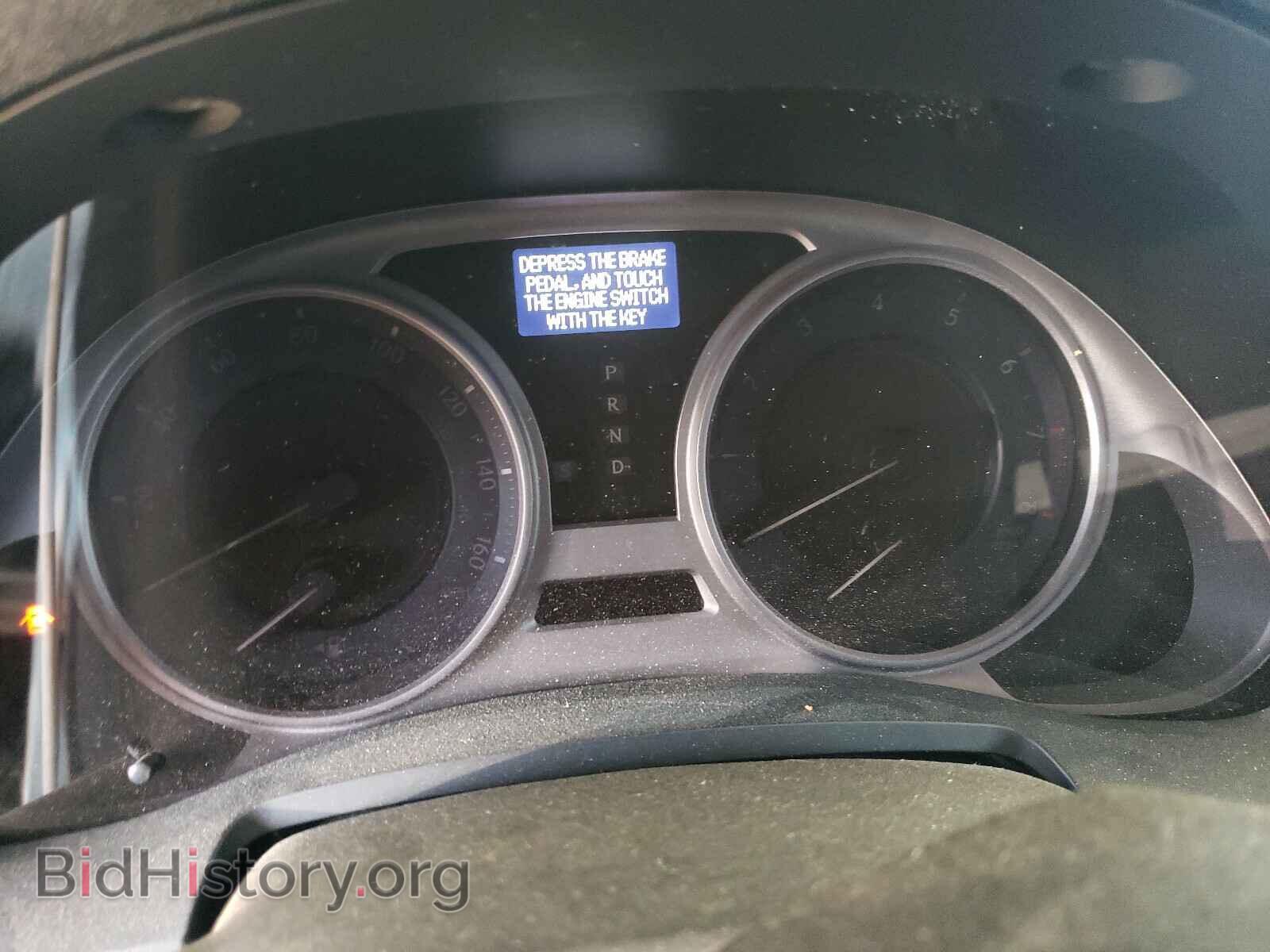 2008 LEXUS IS - VIN: JTHBK262582074262 - Фото 8