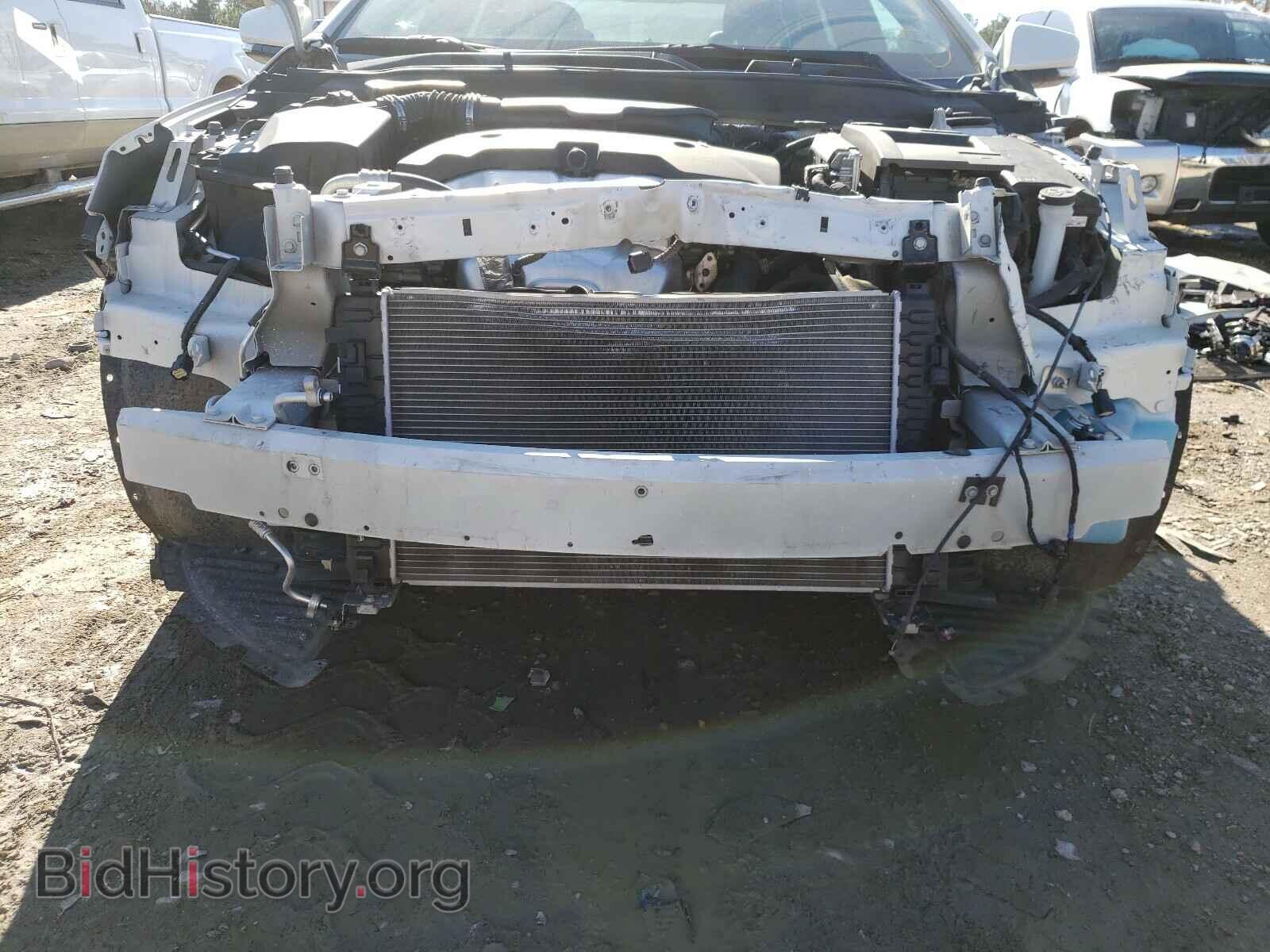 2014 CHEVROLET IMPALA - VIN: 1G1115SL2EU112264 - Фото 9