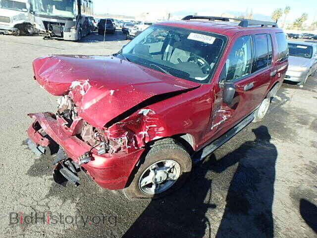 2005 FORD EXPLORER - VIN: 1FMZU63E25ZA33571 - Фото 2