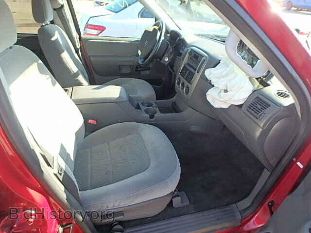 2005 FORD EXPLORER - VIN: 1FMZU63E25ZA33571 - Фото 5
