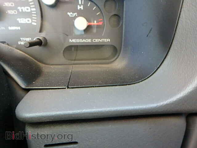 2005 FORD EXPLORER - VIN: 1FMZU63E25ZA33571 - Фото 8