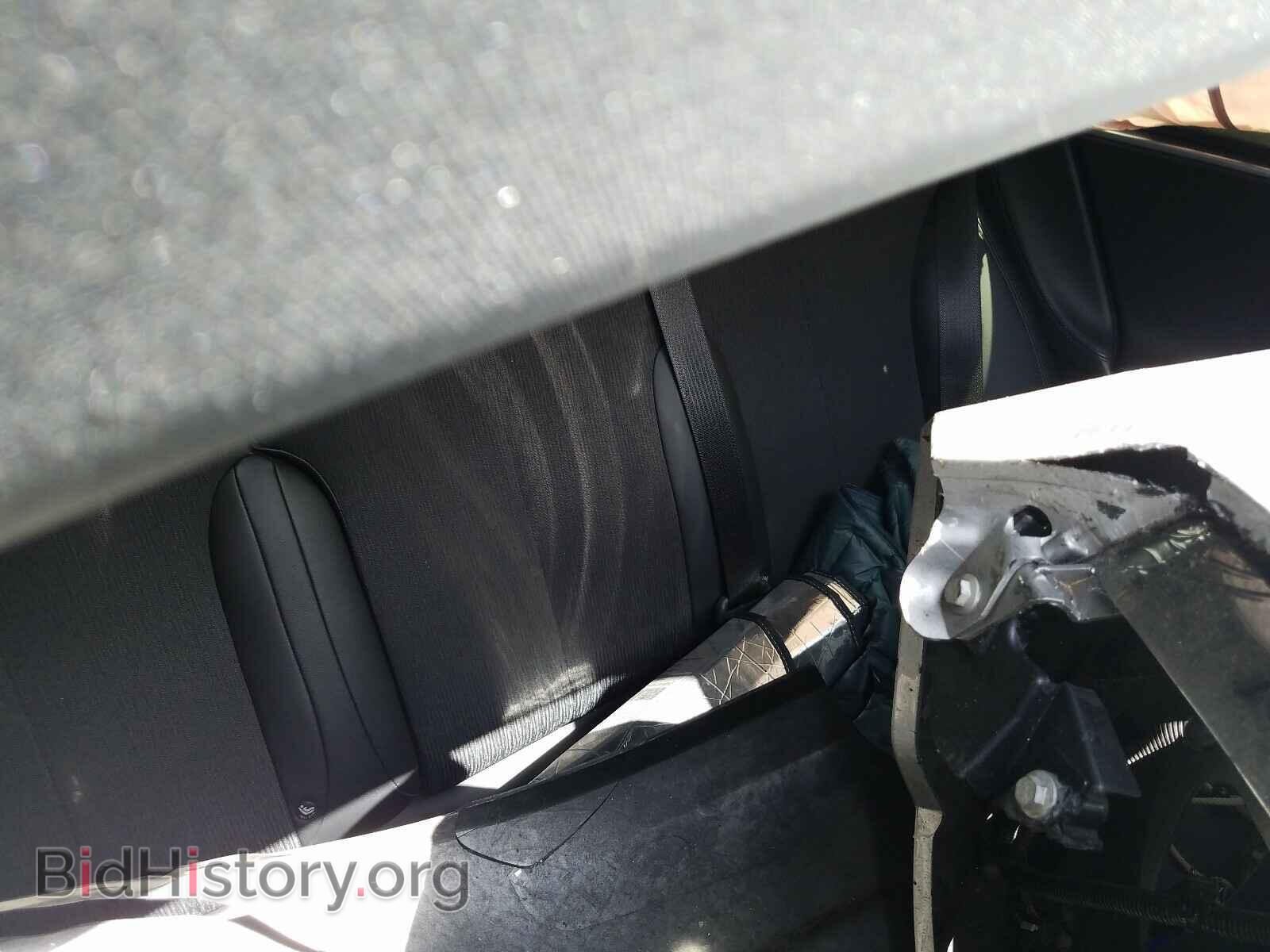 2017 TESLA MODEL S - VIN: 5YJSA1E20HF201383 - Photo 6