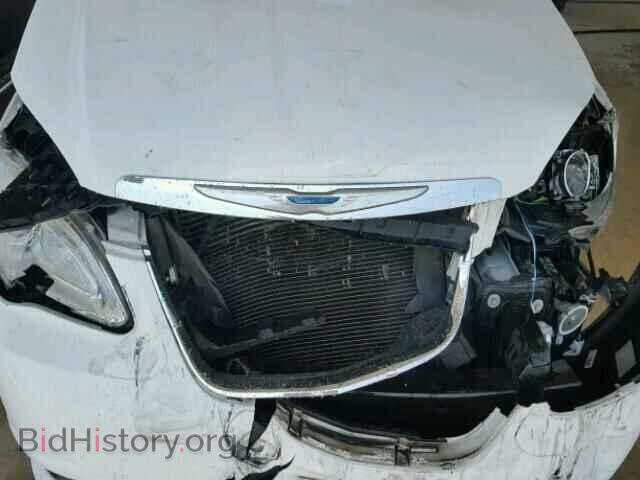 2014 CHRYSLER 200 - VIN: 1C3CCBAB7EN123325 - Фото 7