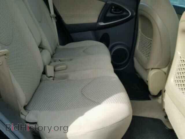 2011 TOYOTA RAV4 - VIN: 2T3BF4DV7BW156698 - Photo 6