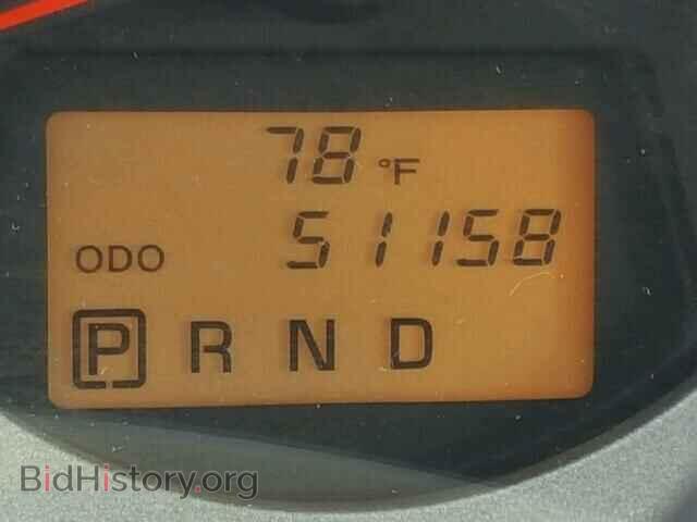 2011 TOYOTA RAV4 - VIN: 2T3BF4DV7BW156698 - Photo 8