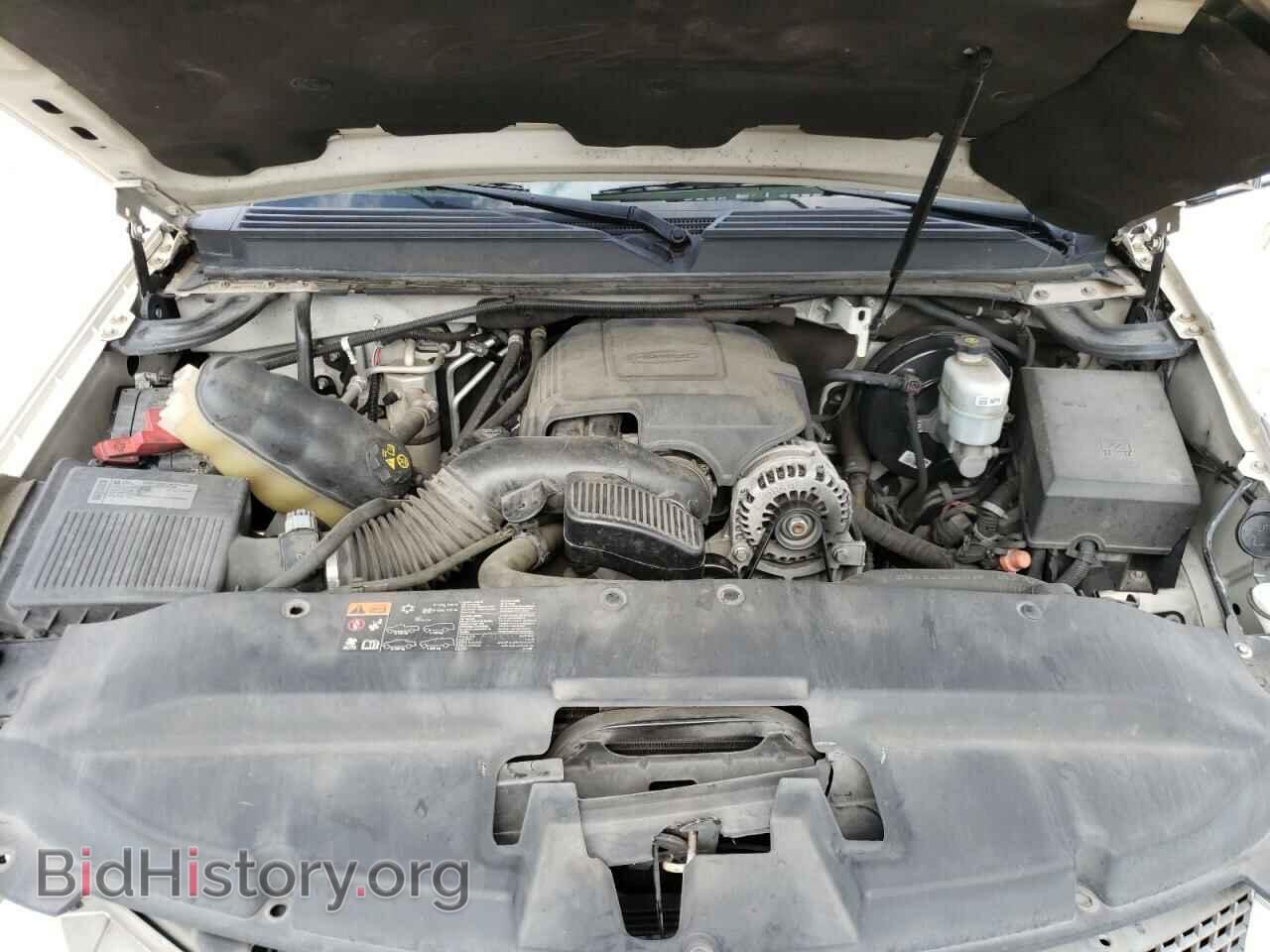 2011 CADILLAC ESCALADE - VIN: 1GYS3DEF3BR267744 - Фото 7