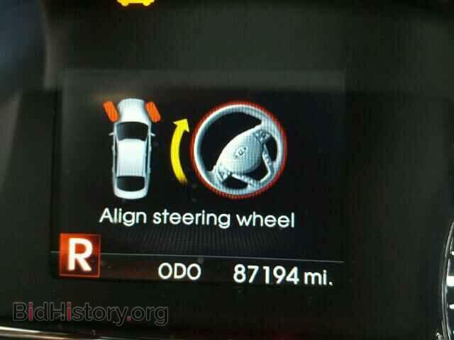 2011 KIA OPTIMA - VIN: KNAGR4A69B5146351 - Фото 8