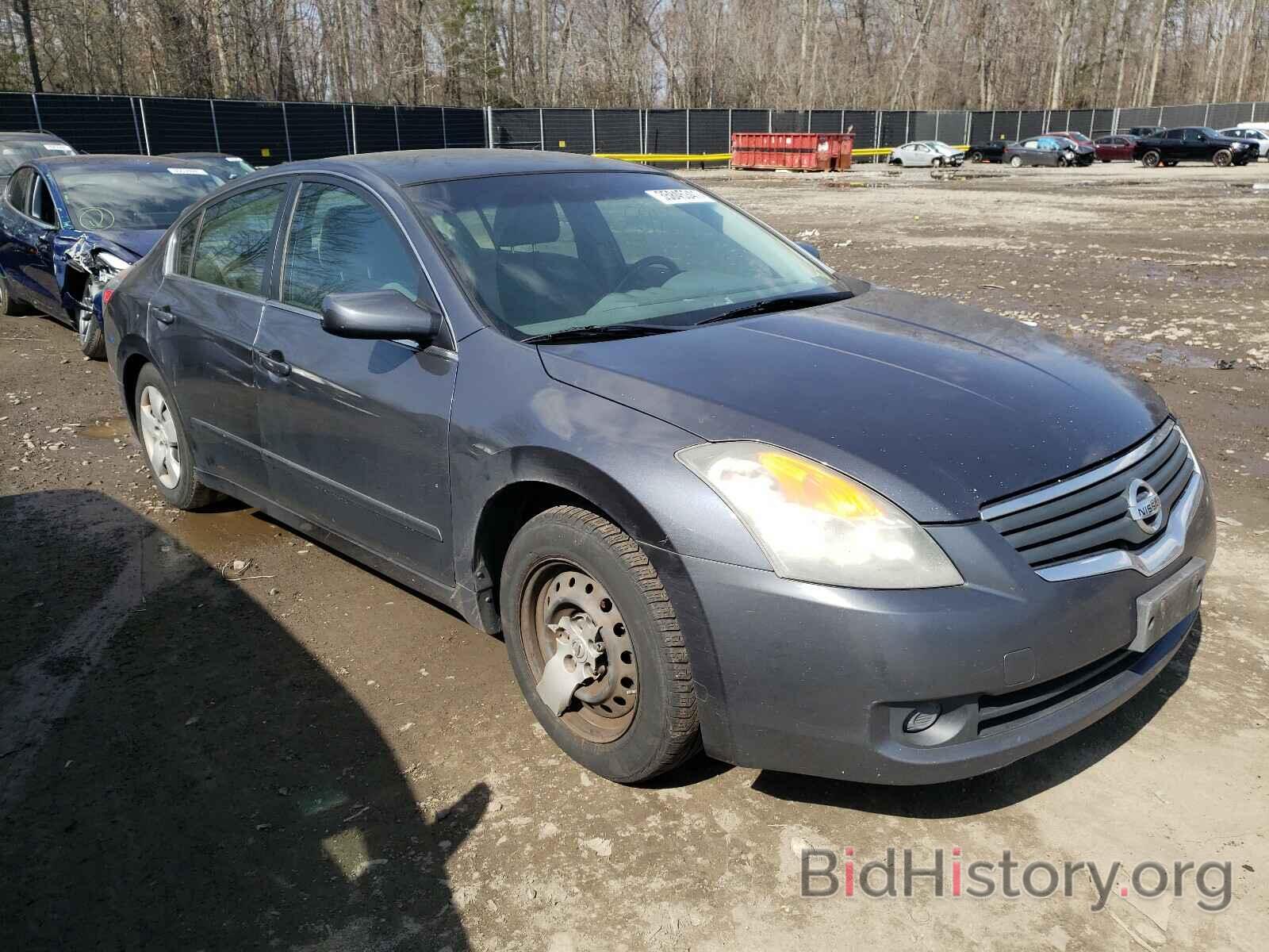 Photo 1N4AL21E17N464614 - NISSAN ALTIMA 2007