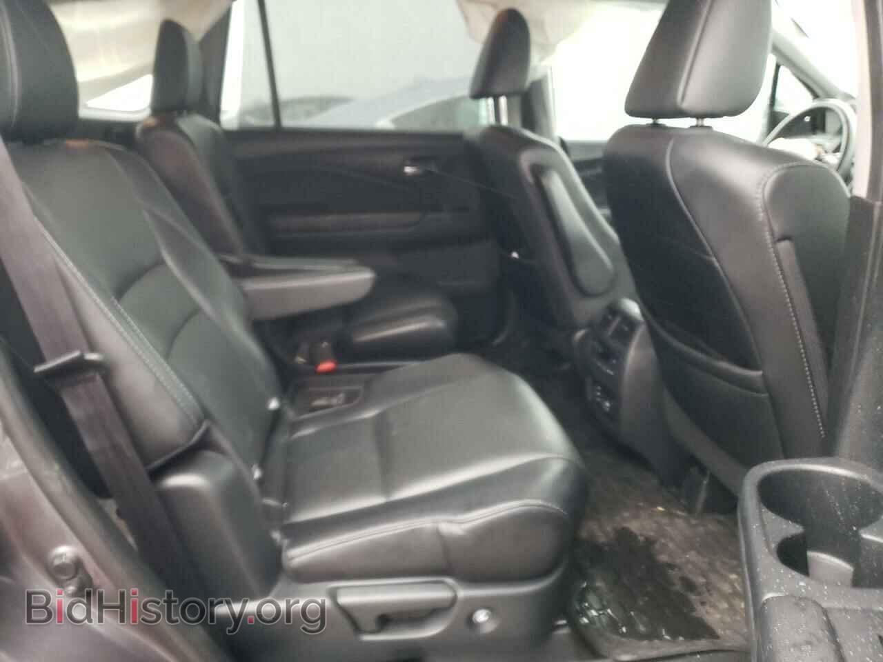 2017 HONDA PILOT - VIN: 5FNYF6H0XHB028068 - Фото 11