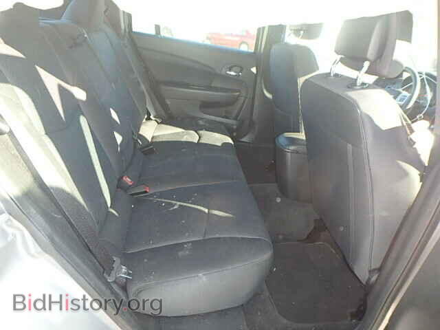2014 CHRYSLER 200 - VIN: 1C3CCBBB2EN112103 - Фото 6