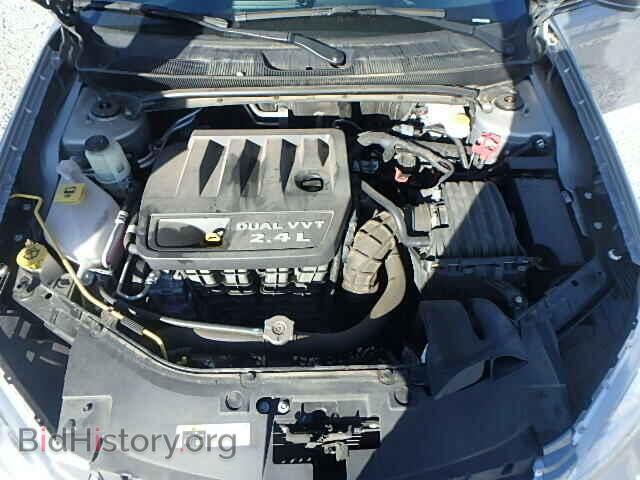 2014 CHRYSLER 200 - VIN: 1C3CCBBB2EN112103 - Фото 7