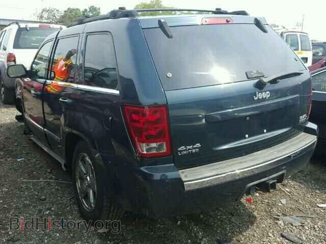 2006 JEEP CHEROKEE - VIN: 1J8HR58246C142928 - Фото 3