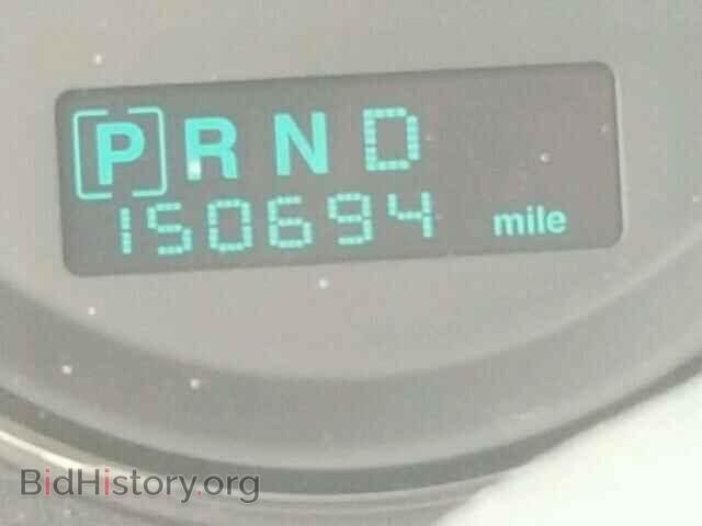 2006 JEEP CHEROKEE - VIN: 1J8HR58246C142928 - Фото 8