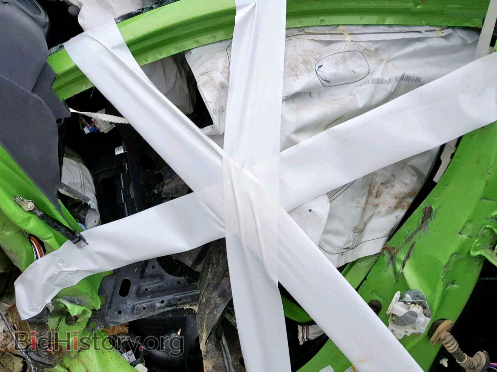 2015 MITSUBISHI MIRAGE - VIN: ML32A4HJ2FH011671 - Фото 5