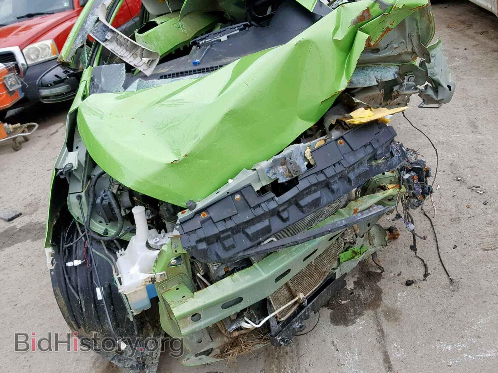 2015 MITSUBISHI MIRAGE - VIN: ML32A4HJ2FH011671 - Фото 7