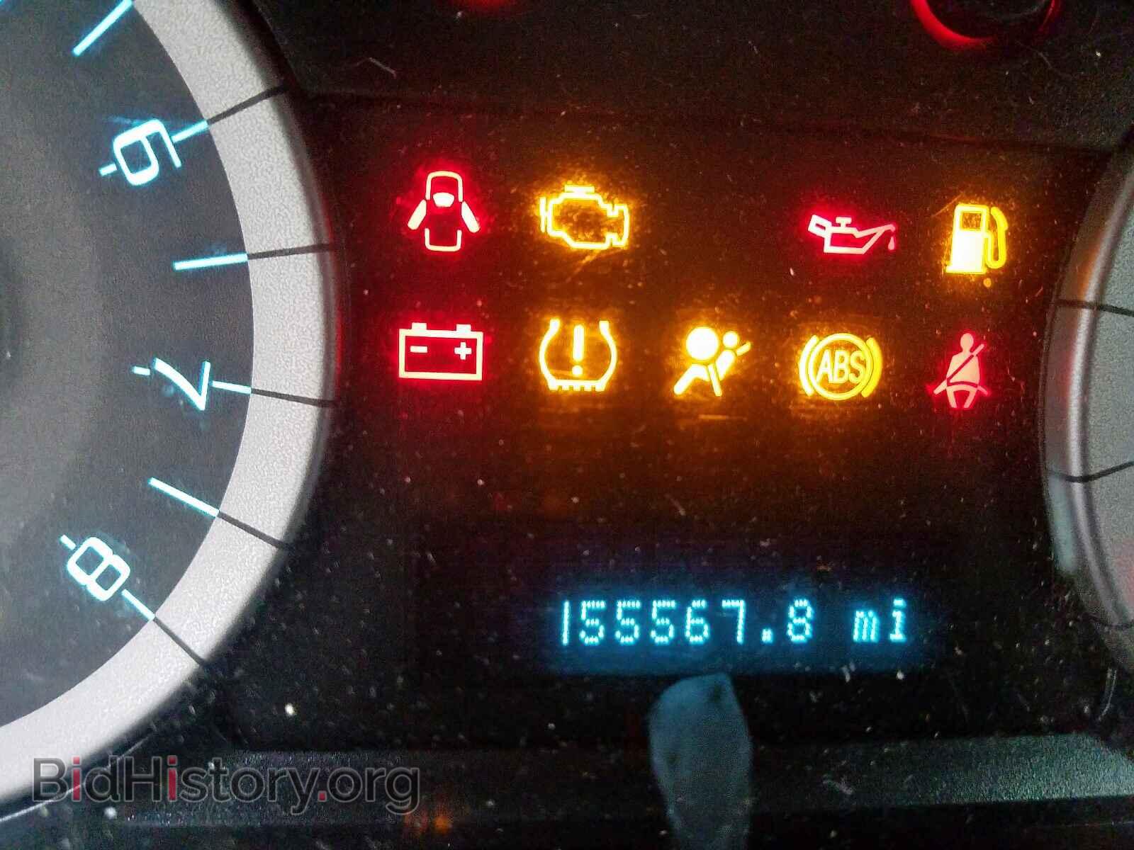 2012 FORD ESCAPE - VIN: 1FMCU0EG3CKC55172 - Фото 8