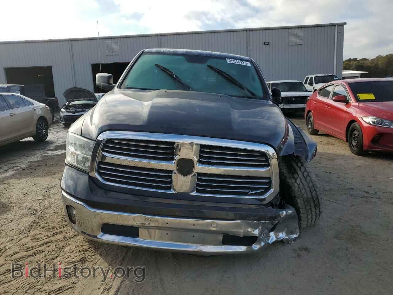 2014 RAM 1500 - VIN: 1C6RR6LT8ES403796 - Фото 5