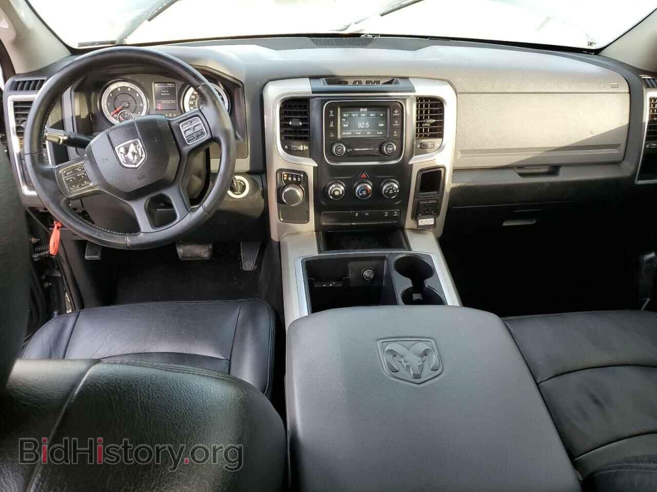 2014 RAM 1500 - VIN: 1C6RR6LT8ES403796 - Фото 8
