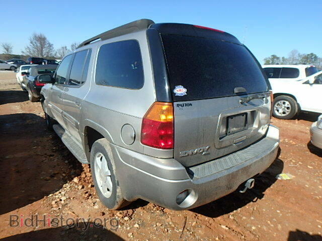 2003 GMC ENVOY - VIN: 1GKES16S036132972 - Фото 3