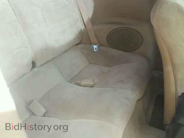 2001 MITSUBISHI ECLIPSE - VIN: 4A3AC84H51E140282 - Фото 6