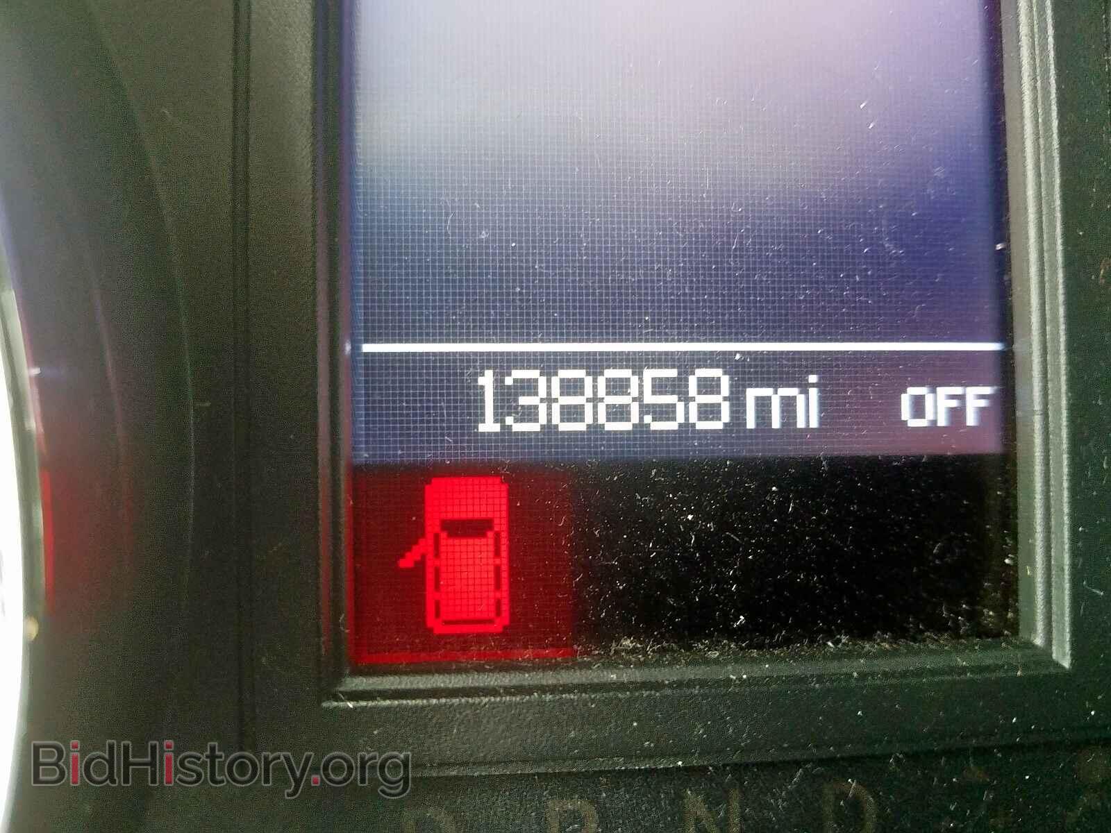 2013 CHRYSLER TOWN & COU - VIN: 2C4RC1BG9DR705972 - Фото 8
