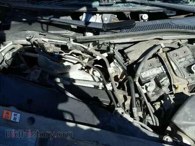 2010 FORD FOCUS - VIN: 1FAHP3GN1AW182409 - Фото 7