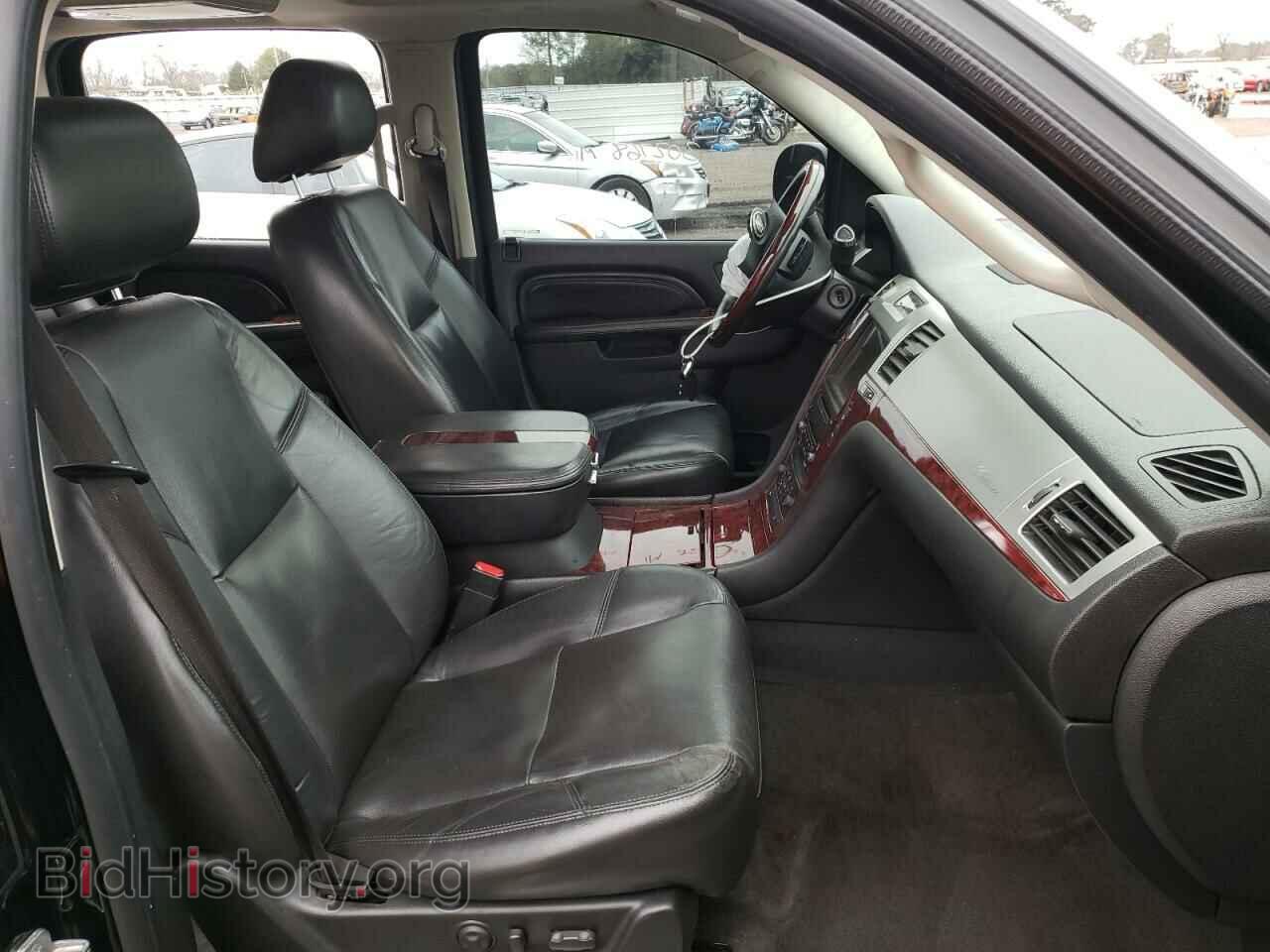 2010 CADILLAC ESCALADE - VIN: 1GYUKJEF4AR120793 - Фото 5