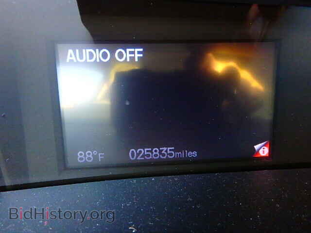 2013 HONDA CIVIC - VIN: 2HGFB2F88DH557609 - Фото 8