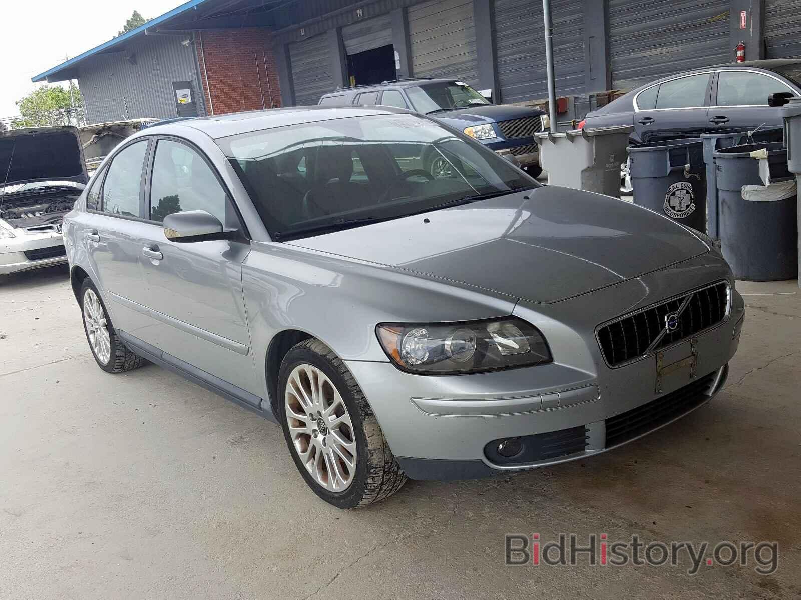 Photo YV1MS682062158401 - VOLVO S40 2006