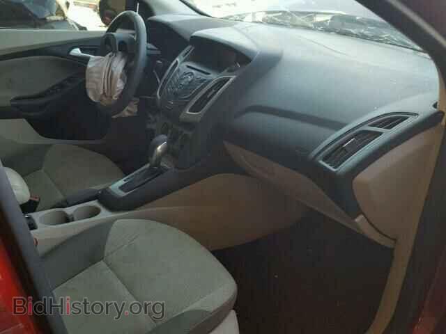 2013 FORD FOCUS - VIN: 1FADP3F2XDL368770 - Photo 5