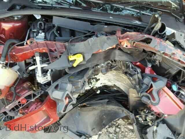 2013 FORD FOCUS - VIN: 1FADP3F2XDL368770 - Photo 7