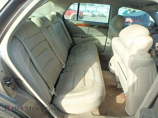 2003 CADILLAC DEVILLE - VIN: 1G6KD54Y43U246852 - Фото 6