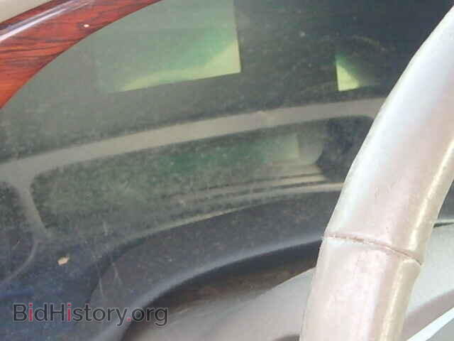 2003 CADILLAC DEVILLE - VIN: 1G6KD54Y43U246852 - Фото 8