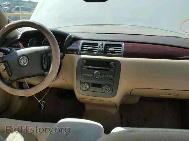 2009 BUICK LUCERNE - VIN: 1G4HP57M79U137720 - Фото 9