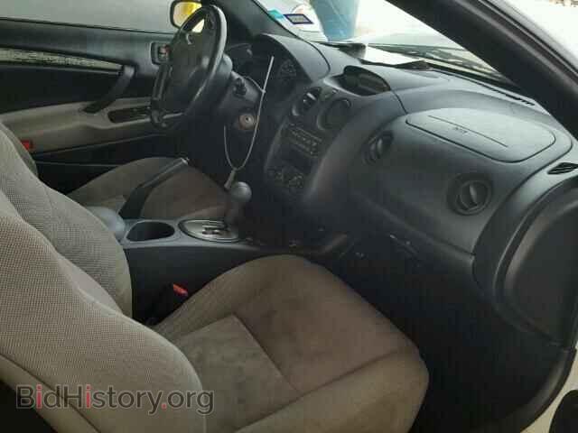 2003 MITSUBISHI ECLIPSE - VIN: 4A3AC44G13E150682 - Photo 5