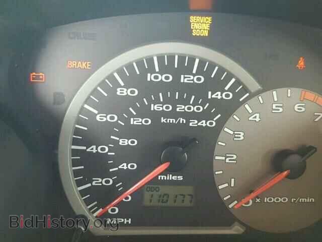 2003 MITSUBISHI ECLIPSE - VIN: 4A3AC44G13E150682 - Photo 8