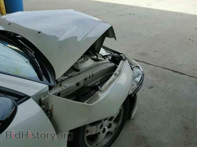 2003 MITSUBISHI ECLIPSE - VIN: 4A3AC44G13E150682 - Photo 10