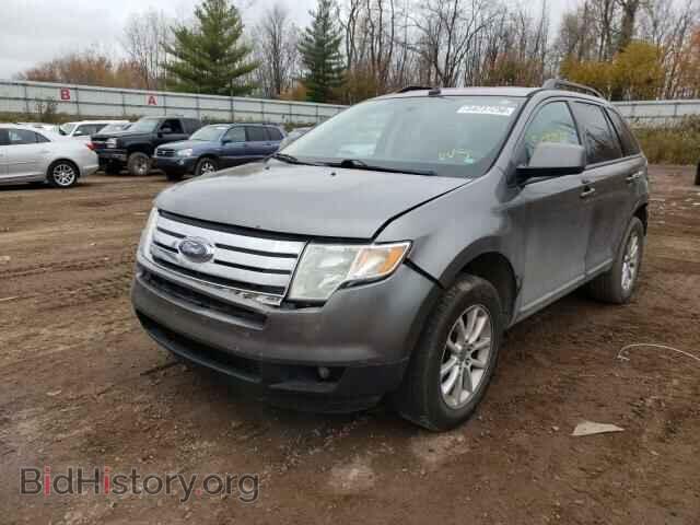 2010 FORD EDGE - VIN: 2FMDK4JC3ABA48311 - Photo 2