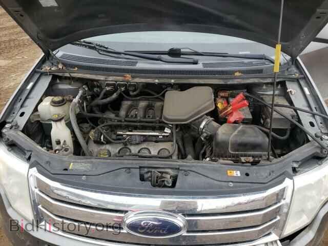 2010 FORD EDGE - VIN: 2FMDK4JC3ABA48311 - Photo 7