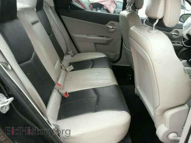 2010 DODGE AVENGER - VIN: 1B3CC5FB6AN188796 - Фото 6