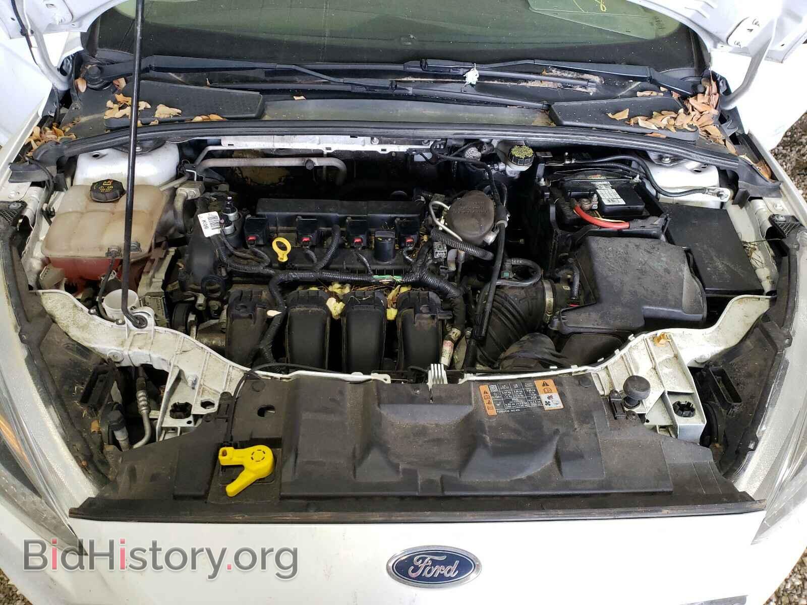 2015 FORD FOCUS - VIN: 1FADP3E23FL218925 - Photo 7