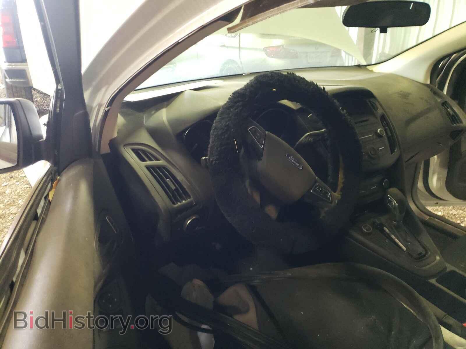 2015 FORD FOCUS - VIN: 1FADP3E23FL218925 - Photo 9