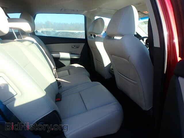 2015 MAZDA CX-9 - VIN: JM3TB3DV8F0462241 - Фото 6