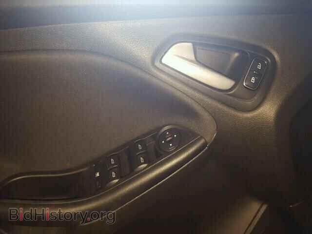 2016 FORD FOCUS - VIN: 1FADP3FEXGL314920 - Фото 9