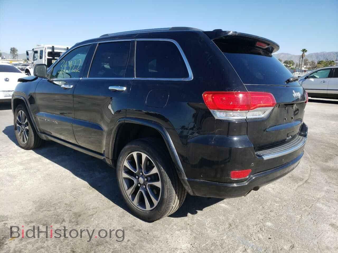 2017 JEEP CHEROKEE - VIN: 1C4RJECG4HC846734 - Фото 3