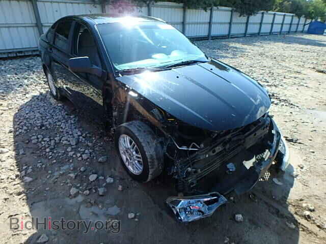 Фотография 1FAHP3FNXAW116880 - FORD FOCUS 2010