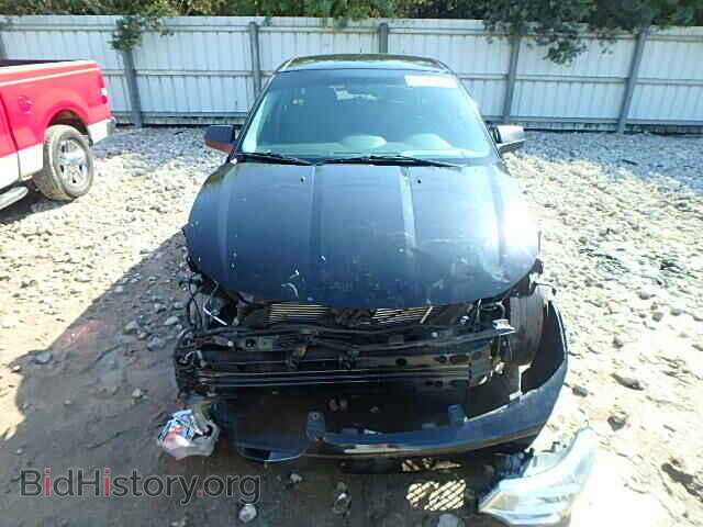 2010 FORD FOCUS - VIN: 1FAHP3FNXAW116880 - Фото 9