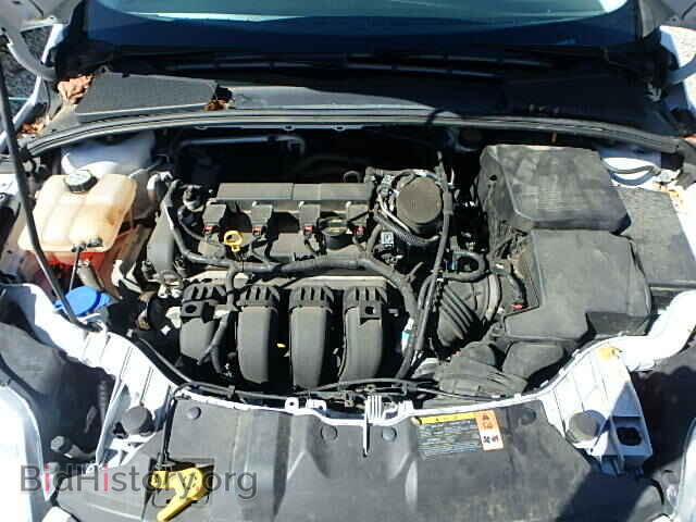 2013 FORD FOCUS - VIN: 1FADP3K28DL341508 - Photo 7