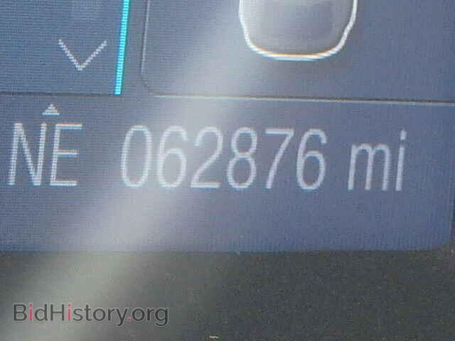 2013 FORD FOCUS - VIN: 1FADP3K28DL341508 - Photo 8